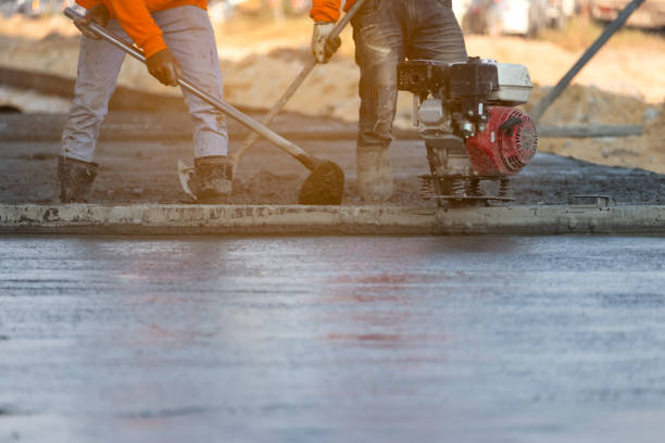Best Concrete Patio Design and Installation in Ludlow, KY