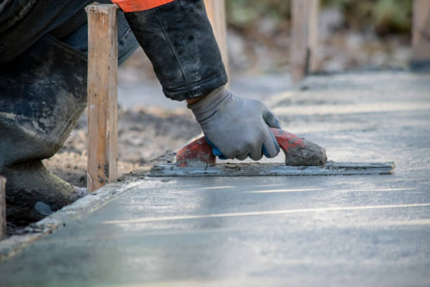 Best Industrial Concrete Flooring in Ludlow, KY