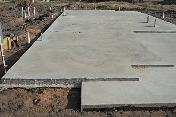 Why Trust Our Certified Concrete Contractors for Your Project Needs in KY?