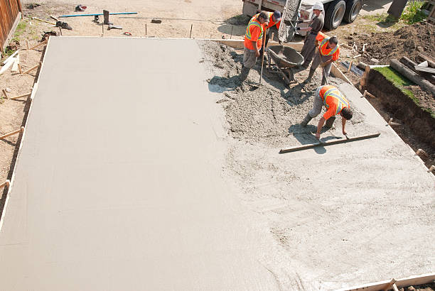 Best Concrete Staining and Coloring in Ludlow, KY