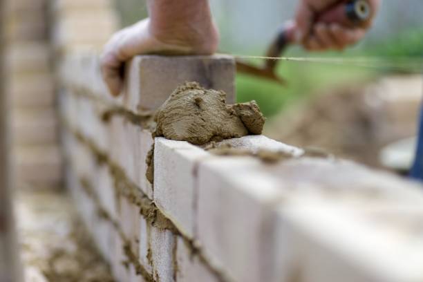 Best Concrete Foundation Repair in Ludlow, KY