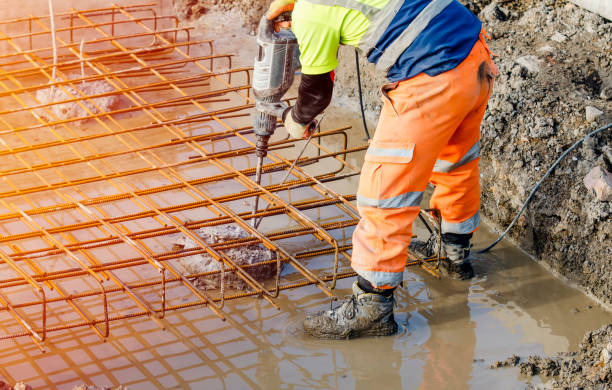 Why Trust Our Certified Concrete Contractors for Your Project Needs in KY?