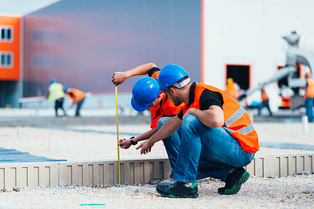 Best Commercial Concrete Services in Ludlow, KY