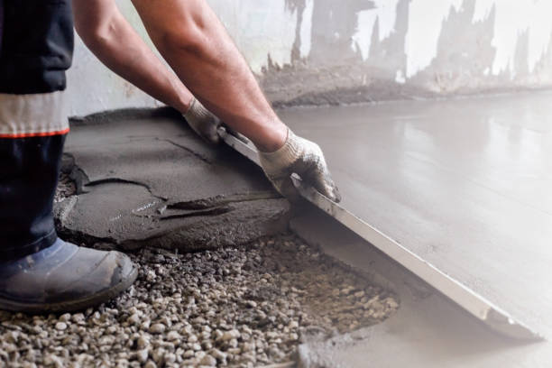 Best Stamped Concrete Services in Ludlow, KY